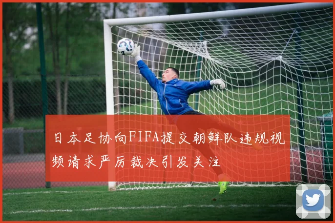 日本足协向FIFA提交朝鲜队违规视频请求严厉裁决引发关注